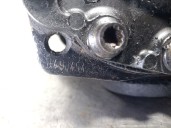 Recambio de diferencial trasero para mercedes-benz clase e (w210) berlina diesel 300 turbodiesel (210.025) referencia OEM IAM A2