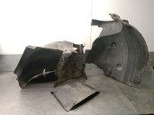 Recambio de paso rueda delantero izquierdo para mercedes-benz clase c (w203) sportcoupe 2.2 cdi cat referencia OEM IAM A20388417