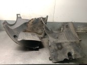 Recambio de paso rueda delantero izquierdo para mercedes-benz clase c (w203) sportcoupe 2.2 cdi cat referencia OEM IAM A20388417