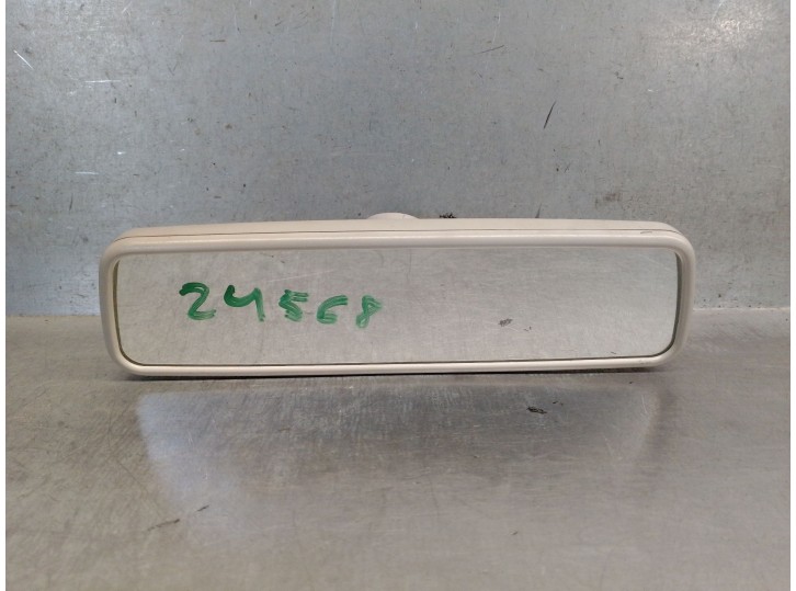 Recambio de espejo interior para volkswagen passat berlina (3b3) 1.9 tdi referencia OEM IAM 3B0857511G 3B0857511G 