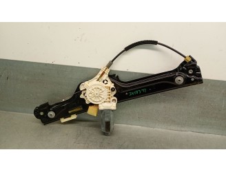 Recambio de elevalunas trasero izquierdo para bmw x6 (e71, e72) xdrive 35 d referencia OEM IAM 51357197303 51357197303 