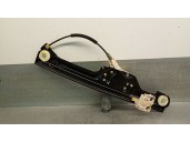 Recambio de elevalunas trasero izquierdo para bmw x6 (e71, e72) xdrive 35 d referencia OEM IAM 51357197303 51357197303 