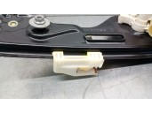 Recambio de elevalunas trasero izquierdo para bmw x6 (e71, e72) xdrive 35 d referencia OEM IAM 51357197303 51357197303 