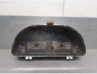 Replacement instrument cluster for Tata Safari EX Safari 4x4 2.0 OEM IAM reference 269954219903 