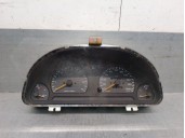 Replacement instrument cluster for Tata Safari EX Safari 4x4 2.0 OEM IAM reference 269954219903 