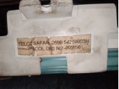 Recambio de cuadro instrumentos para tata safari ex safari 4x4 2.0 referencia OEM IAM 269954219903 