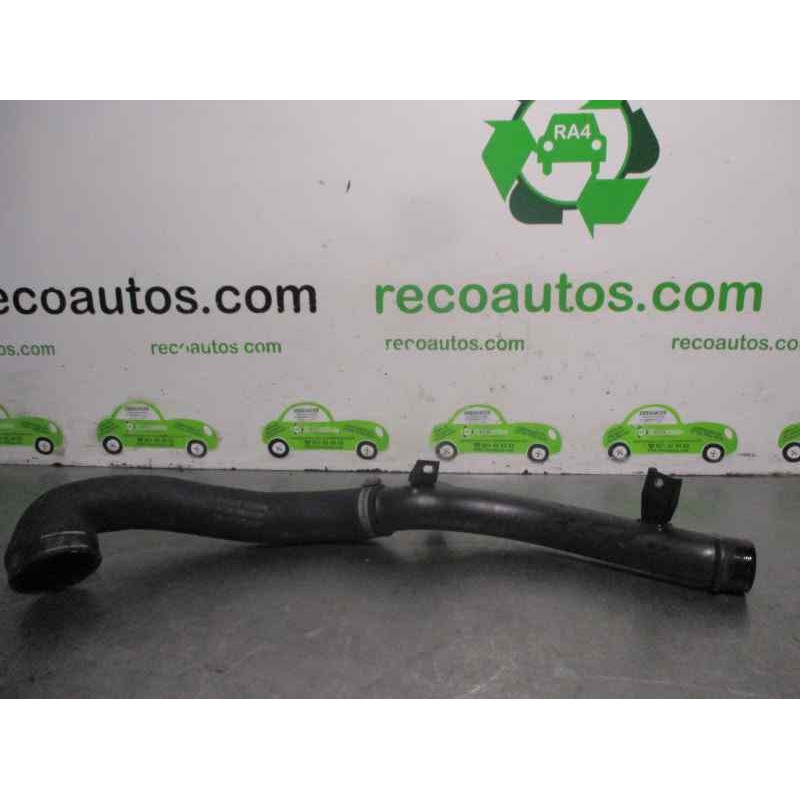 Recambio de tubo para saab 9-3 berlina 2.0 referencia OEM IAM   