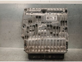 Recambio de centralita cambio automatico para bmw 2 active tourer (u06) 220i mild hybrid referencia OEM IAM 91024089 0260005452