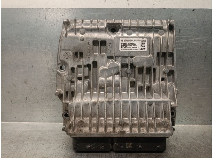 Recambio de centralita cambio automatico para bmw 2 active tourer (u06) 220i mild hybrid referencia OEM IAM 91024089 0260005452