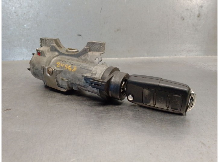 Recambio de conmutador de arranque para volkswagen passat berlina (3b3) 1.9 tdi referencia OEM IAM 4B0905851G 4B0905851Q 