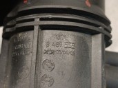 Recambio de tubo para bmw 2 active tourer (u06) 220i mild hybrid referencia OEM IAM 13718489559 13718489559 