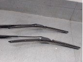 Replacement front right wiper arm for Tata Safari EX Safari 4x4 2.0 OEM IAM reference 483DLTC49 
