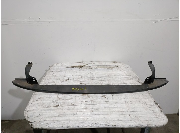 Recambio de refuerzo paragolpes delantero para volkswagen golf v berlina (1k1) 2.0 tdi referencia OEM IAM 1K0807093C 1K0807093C 