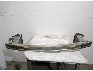 Recambio de refuerzo paragolpes delantero para opel vectra c berlina 1.9 cdti referencia OEM IAM 1400346 1400346 