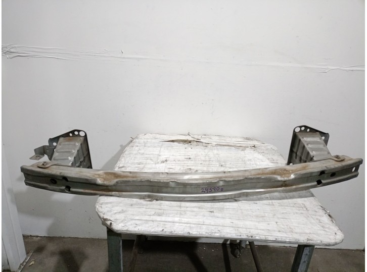 Recambio de refuerzo paragolpes delantero para opel vectra c berlina 1.9 cdti referencia OEM IAM 1400346 1400346 