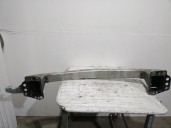 Recambio de refuerzo paragolpes delantero para opel vectra c berlina 1.9 cdti referencia OEM IAM 1400346 1400346 