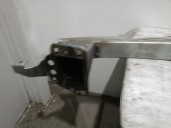 Recambio de refuerzo paragolpes delantero para opel vectra c berlina 1.9 cdti referencia OEM IAM 1400346 1400346 