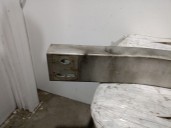 Recambio de refuerzo paragolpes delantero para nissan murano i (z50) 3.5 4x4 referencia OEM IAM 62030CA000 62030CA000 