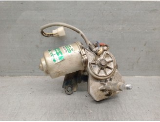 Recambio de motor limpia trasero para tata safari ex safari 4x4 2.0 referencia OEM IAM 483DLTC49  