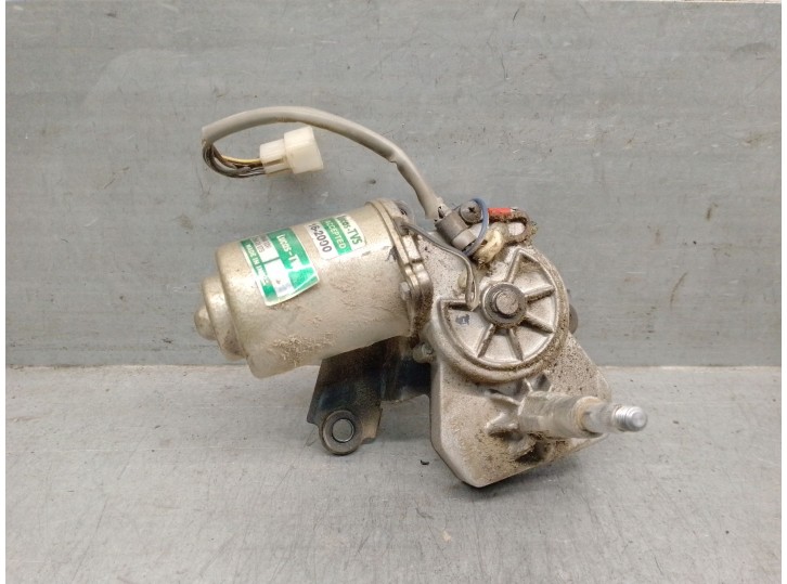 Recambio de motor limpia trasero para tata safari ex safari 4x4 2.0 referencia OEM IAM 483DLTC49  