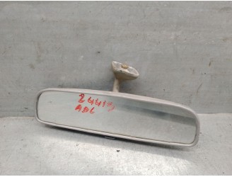 Replacement interior mirror for Tata Safari EX Safari 4x4 2.0 OEM IAM reference 483DLTC49 
