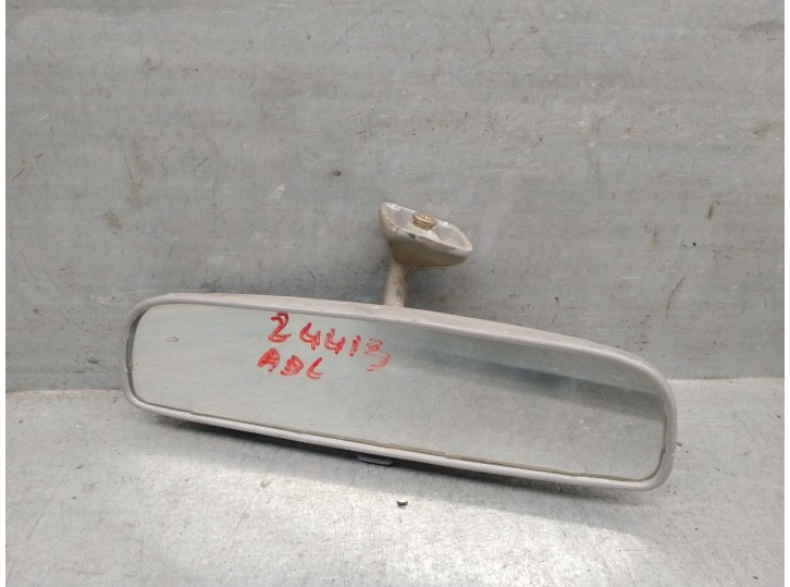 Recambio de espejo interior para tata safari ex safari 4x4 2.0 referencia OEM IAM 483DLTC49 