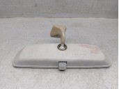 Recambio de espejo interior para tata safari ex safari 4x4 2.0 referencia OEM IAM 483DLTC49 