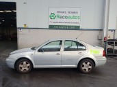 volkswagen bora berlina (1j2) del año 1999