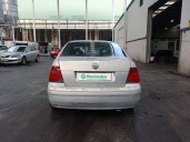 volkswagen bora berlina (1j2) del año 1999
