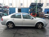 volkswagen bora berlina (1j2) del año 1999