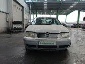 volkswagen bora berlina (1j2) del año 1999