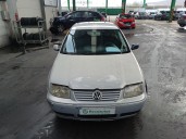 volkswagen bora berlina (1j2) del año 1999