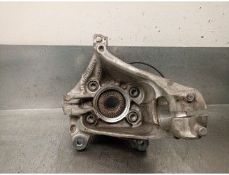 Recambio de mangueta delantera izquierda para bmw 2 active tourer (u06) 220i mild hybrid referencia OEM IAM 6890171 31216890173 