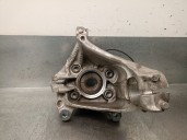 Recambio de mangueta delantera izquierda para bmw 2 active tourer (u06) 220i mild hybrid referencia OEM IAM 6890171 31216890173 