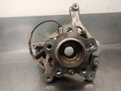 Recambio de mangueta delantera izquierda para bmw 2 active tourer (u06) 220i mild hybrid referencia OEM IAM 6890171 31216890173 