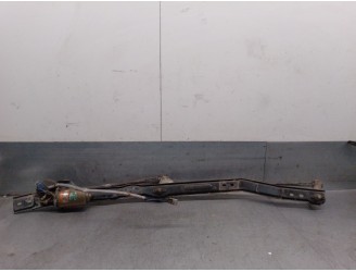 Replacement front wiper motor for Tata Safari EX Safari 4x4 2.0 OEM IAM reference 26071203 