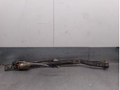 Replacement front wiper motor for Tata Safari EX Safari 4x4 2.0 OEM IAM reference 26071203 