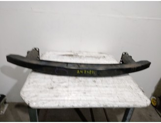 Replacement front bumper reinforcement for Volkswagen Passat Saloon (3B3) 1.9 TDI OEM IAM reference 3B0807109A 3B0807109A 
