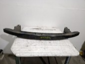 Replacement front bumper reinforcement for Volkswagen Passat Saloon (3B3) 1.9 TDI OEM IAM reference 3B0807109A 3B0807109A 