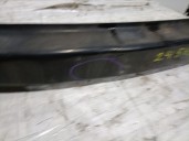 Replacement front bumper reinforcement for Volkswagen Passat saloon (3B3) 1.9 TDI OEM IAM reference 3B0807109A 3B0807109A 