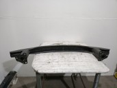 Replacement front bumper reinforcement for Volkswagen Passat saloon (3B3) 1.9 TDI OEM IAM reference 3B0807109A 3B0807109A 