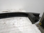 Replacement front bumper reinforcement for Volkswagen Passat saloon (3B3) 1.9 TDI OEM IAM reference 3B0807109A 3B0807109A 