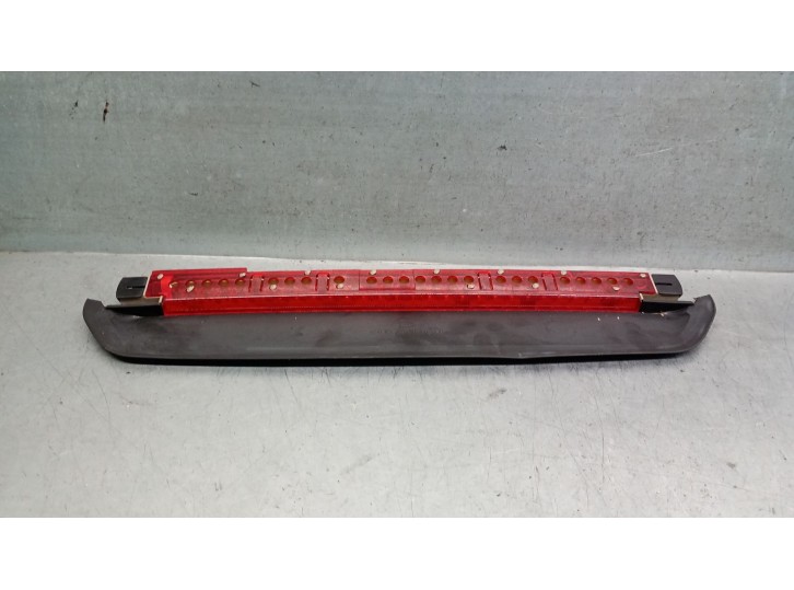 Recambio de luz central de freno para bmw x6 (e71, e72) xdrive 35 d referencia OEM IAM 63257193167 63257193167 