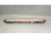 Recambio de luz central de freno para bmw x6 (e71, e72) xdrive 35 d referencia OEM IAM 63257193167 63257193167 