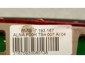 Recambio de luz central de freno para bmw x6 (e71, e72) xdrive 35 d referencia OEM IAM 63257193167 63257193167 