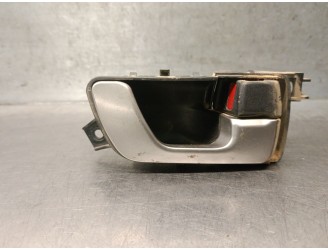 Recambio de maneta interior trasera derecha para mitsubishi montero (v60/v70) 3.2 di-d cat referencia OEM IAM 5716A084HA 5716A08