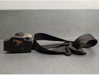 Replacement front left seat belt for Volkswagen Passat Saloon (3B3) 1.9 TDI OEM IAM reference 3B1857705D 3B
