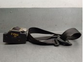 Recambio de cinturon seguridad delantero izquierdo para volkswagen passat berlina (3b3) 1.9 tdi referencia OEM IAM 3B1857705D 3B