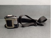 Recambio de cinturon seguridad delantero izquierdo para volkswagen passat berlina (3b3) 1.9 tdi referencia OEM IAM 3B1857705D 3B