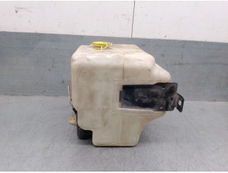 Replacement washer fluid reservoir for Tata Safari EX Safari 4x4 2.0 OEM IAM reference 483DLTC49 